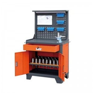 램프 - 스타일 도구 캐비닛