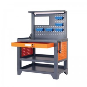 뒤쪽에 - 패널 도구 캐비닛