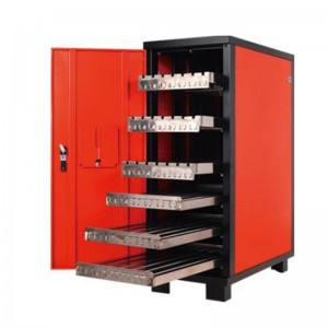 굽힘 다이 도구 캐비닛