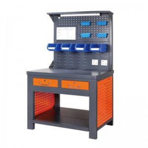 조명 워크 벤치