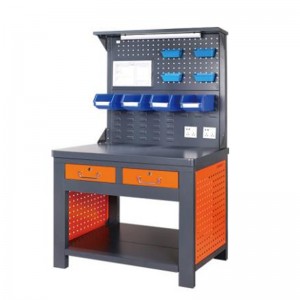 조명 워크 벤치