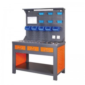 조명 워크 벤치