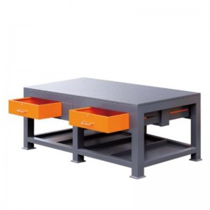 CNC 비행 - 성형 테이블