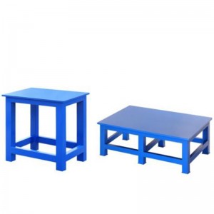 CNC 비행 - 성형 테이블