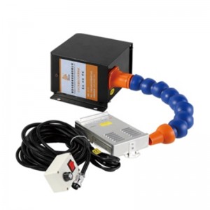 JF-01 에너지-효율적인 팬