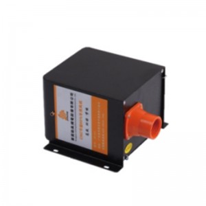 JF-01 에너지-효율적인 팬