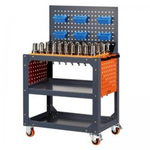 그레이 보스 벤치 벤치 테이블 카트