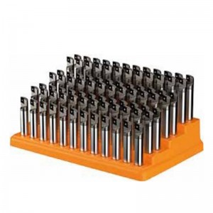 스텝 선반 도구 저장 상자