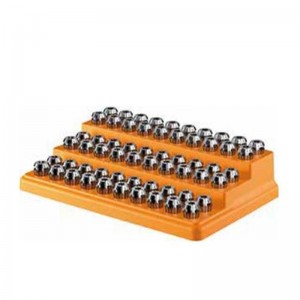 스텝 콜렛 스토리지 박스 (만능인)