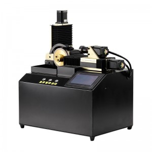 완전 자동 밀링 커터 그라인더