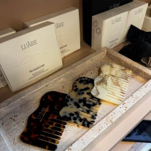 해안파 서랍 상자