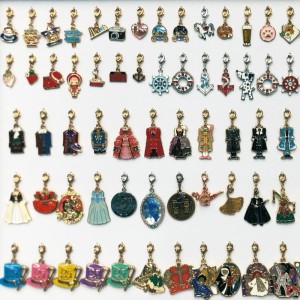 랍스터 걸쇠 매력