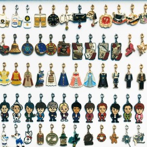 랍스터 걸쇠 매력