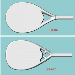 Padel 라켓 HMSTP06 /HM-STP07