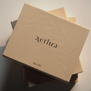 식물 블리스 자기 선물 상자