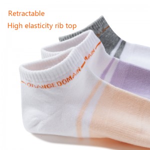 Four Seasons Women Socks