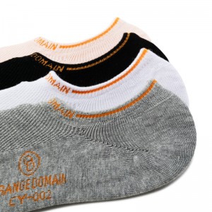 Four Seasons Women 보이지 않는 양말