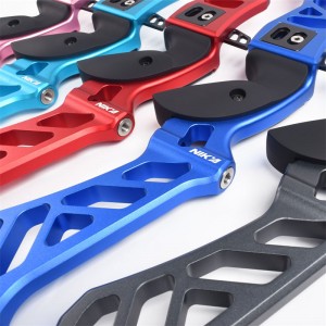 Nika Archery et-20 지각 27”ILF 재발 활 라이저