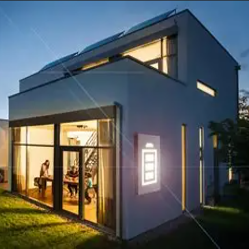 가정 에너지 저장 배터리 (둘)