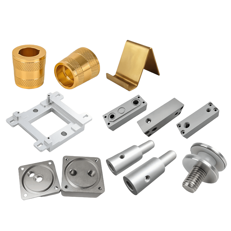 정밀 부품 가공