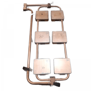 히트 파이프 냉각기