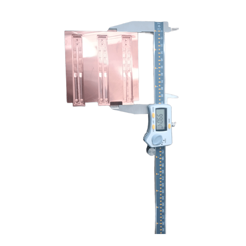 차가운 단조 라디에이터