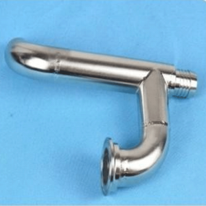 용접 스테인리스 스틸