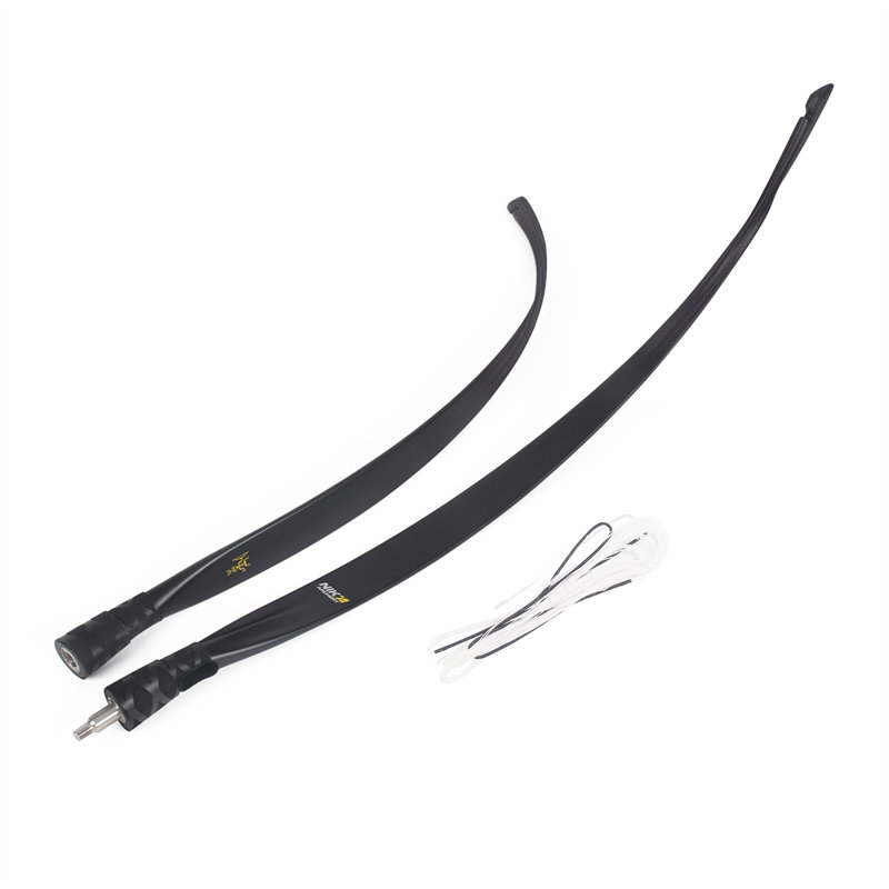 Nika Archery et-16 59 인치 아시리아 전통 활