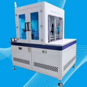 JR-1208 드릴링 및 붙여 넣기 자석 & 담배 서라운드 가장자리에 철판