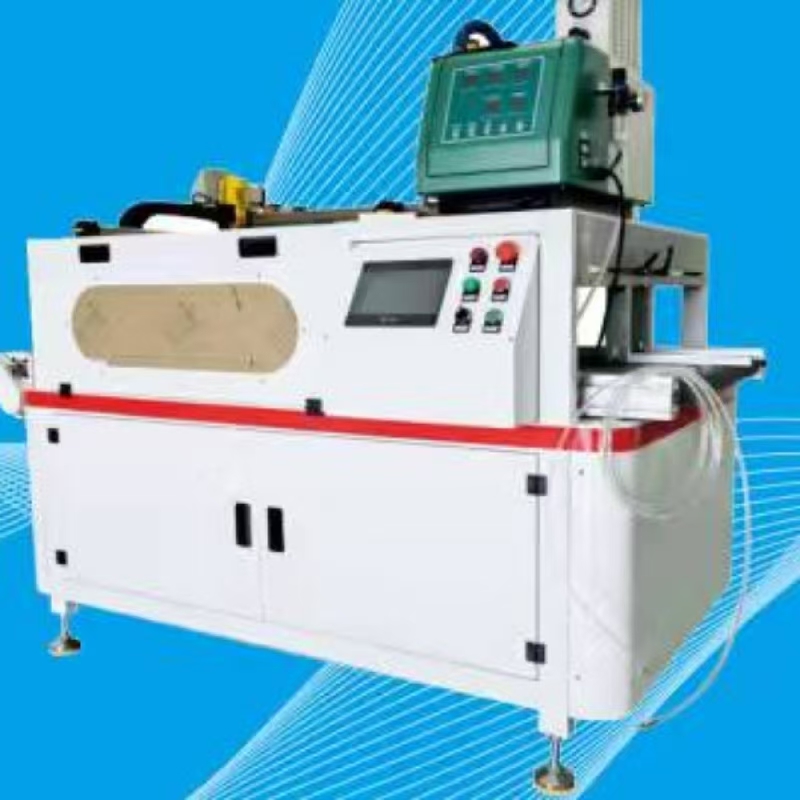 JR-1000B in-라인 다기능 접착 모듈