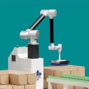 협업 팔레팅 워크 스테이션