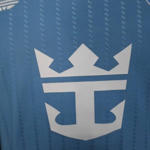 25/26 명의 선수 마이애미 3 번-xxl