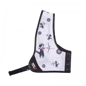 니카 아처리 440028 S/중/L 양궁 소녀 가슴 보호대