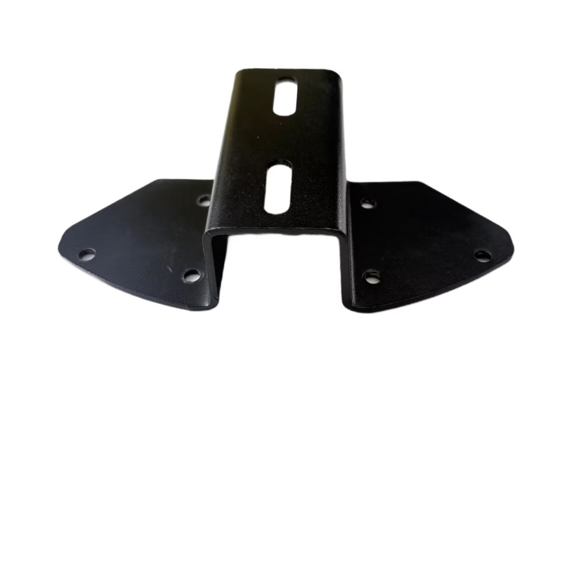 유-모양의 브래킷