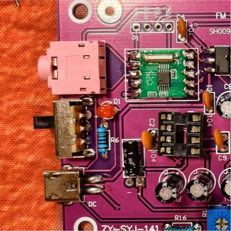 밀리암페어에서 20암페어까지: 스위치 접점이 다양한 전류를 어떻게 처리합니까? 전문 스위치 제조업체의 기술적 통찰력