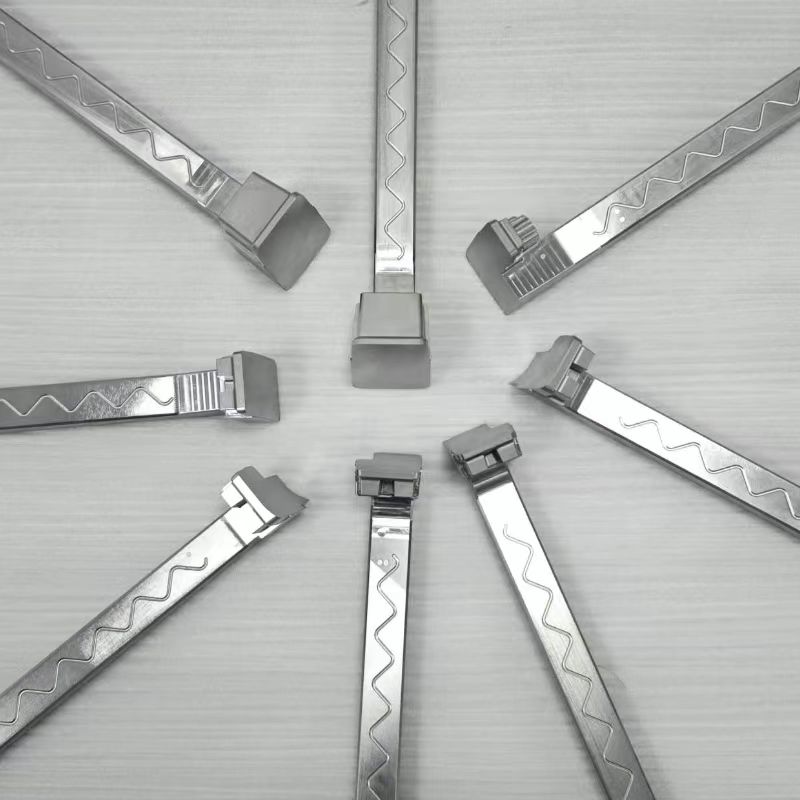 그러한 부품의 생산 비용을 어떻게 통제할 수 있습니까?