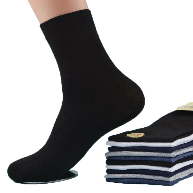 1669687799.jpg Custom simple design breathable business socks.jpg
